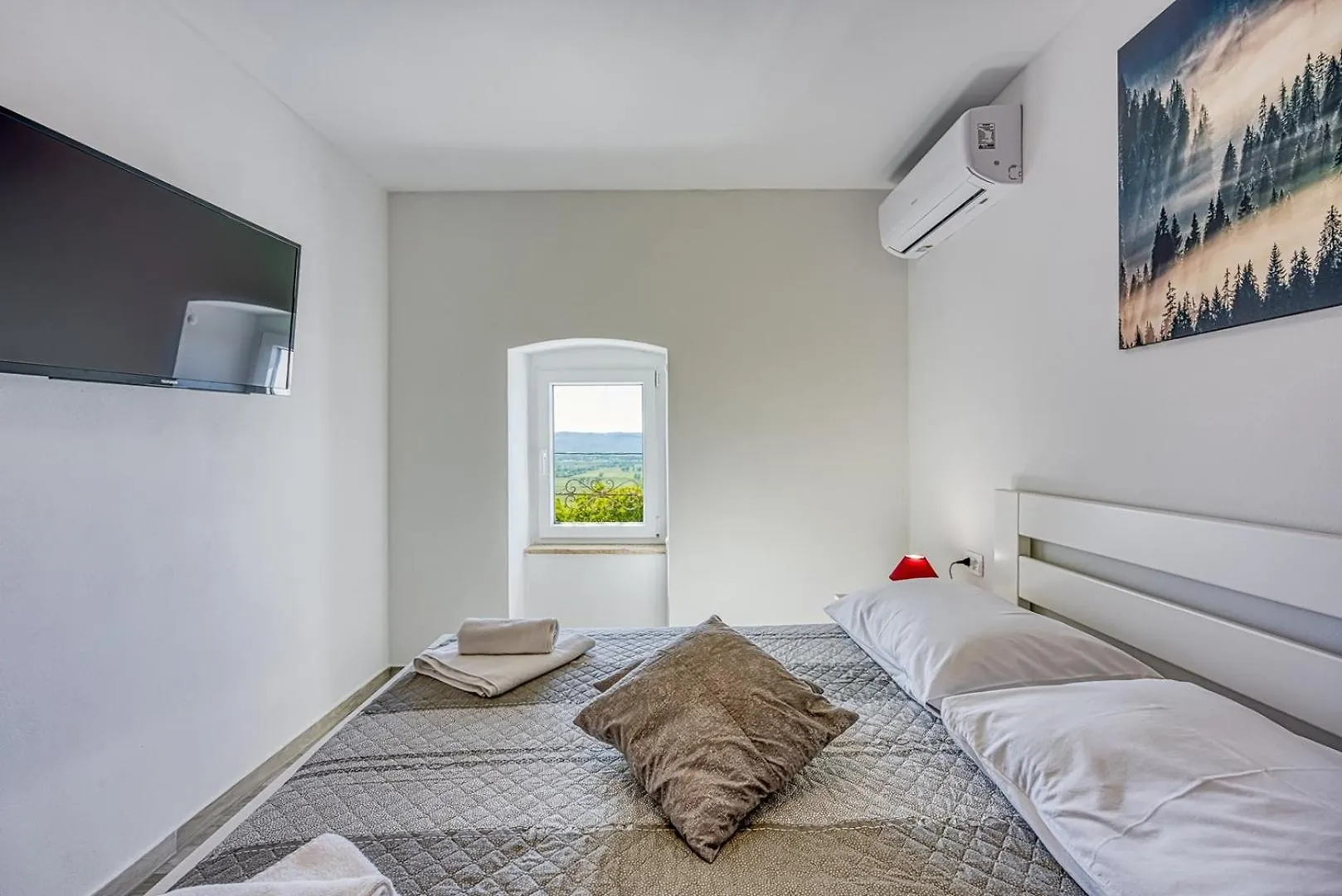 Dom wakacyjny Ferienlandhaus Zvanya Kozljak