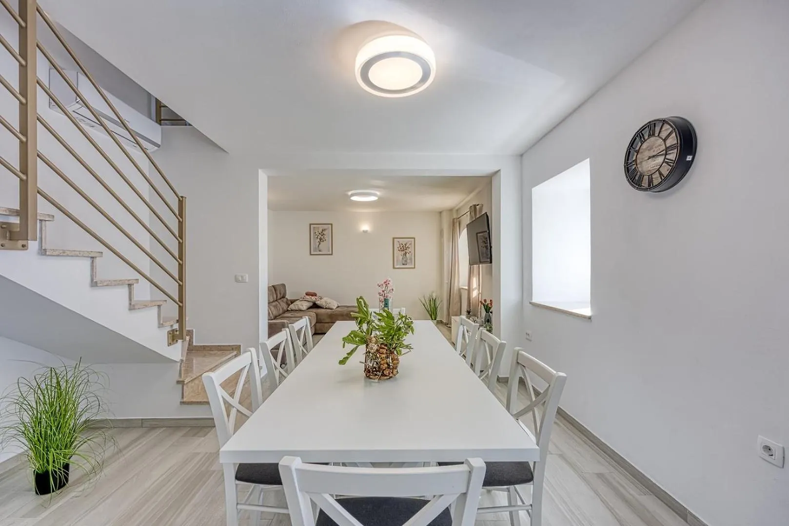 Ferienlandhaus Zvanya Kozljak 0*,  Chorwacja