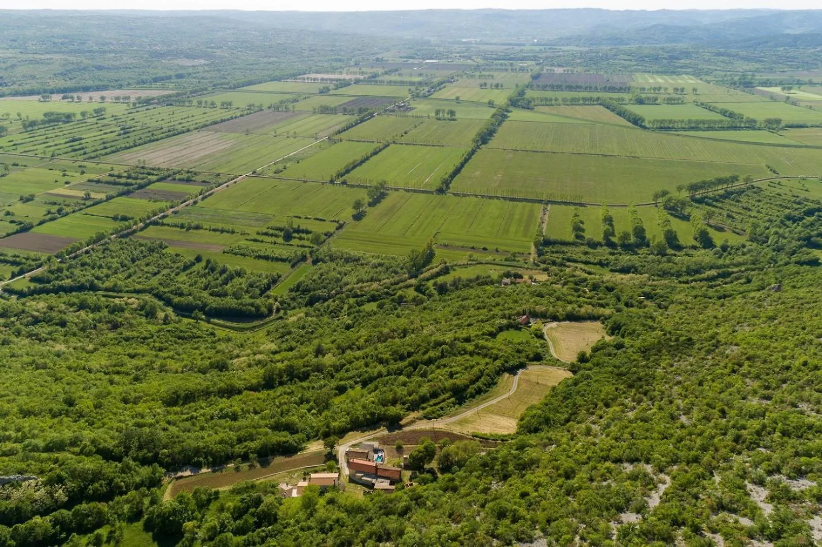Ferienlandhaus Zvanya Kozljak Dom wakacyjny