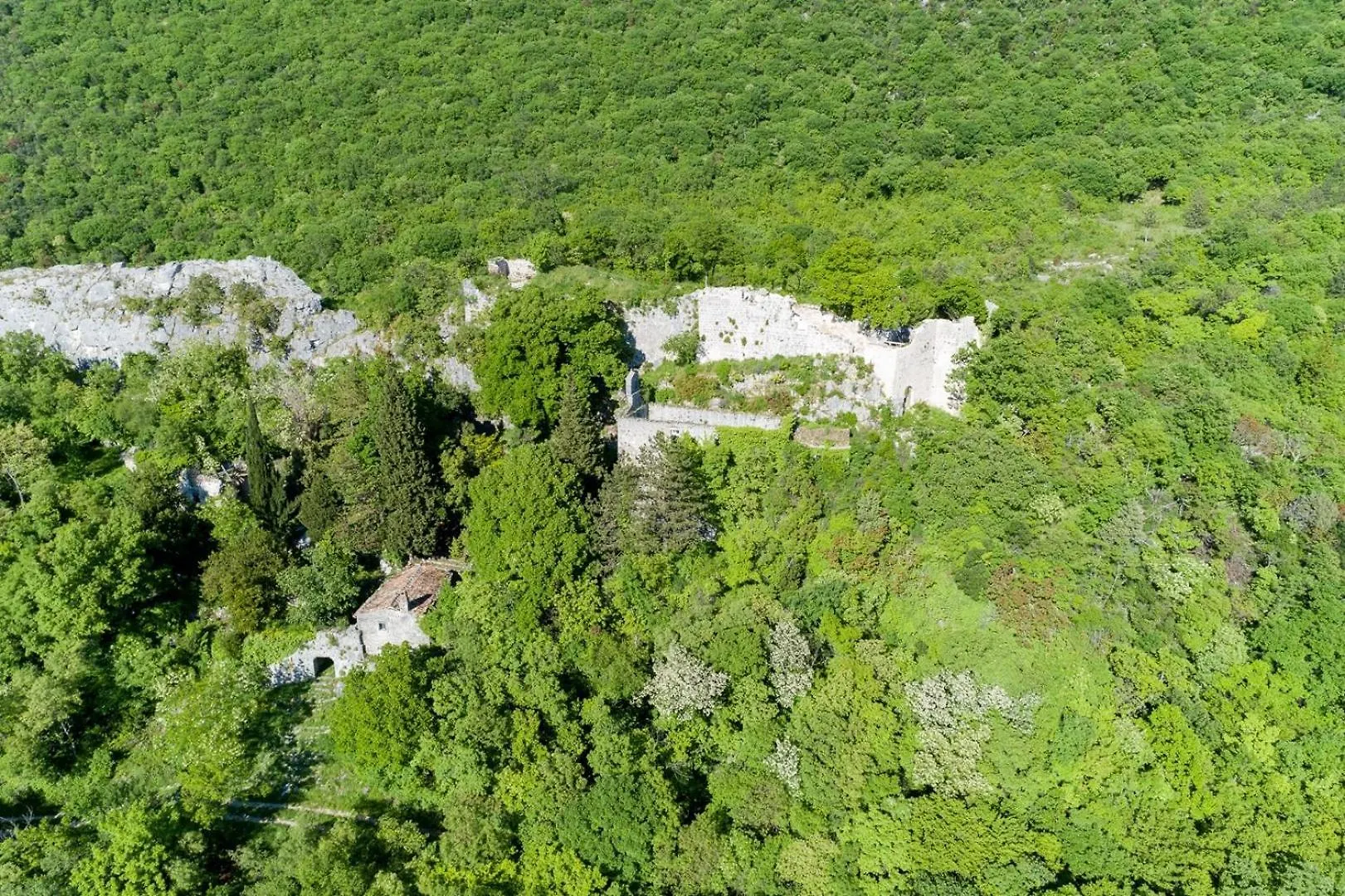 Ferienlandhaus Zvanya Kozljak