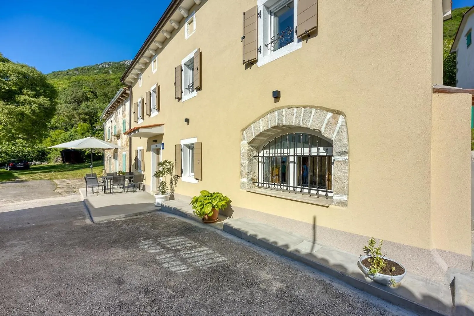Ferienlandhaus Zvanya Kozljak 0*,  Chorwacja