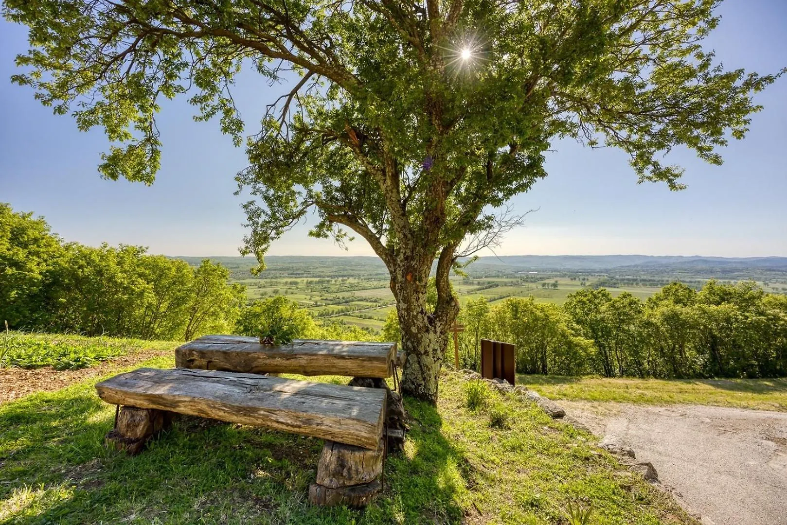 Ferienlandhaus Zvanya Kozljak